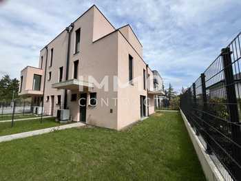 Reihenhaus Korneuburg