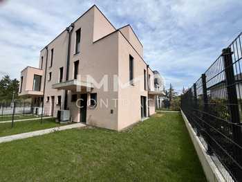 Reihenhaus Korneuburg