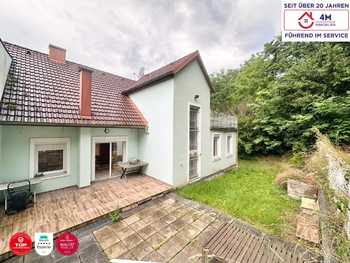 Reihenhaus Neutal