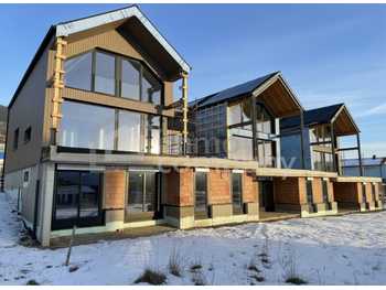 Reihenhaus in Nußdorf am Attersee