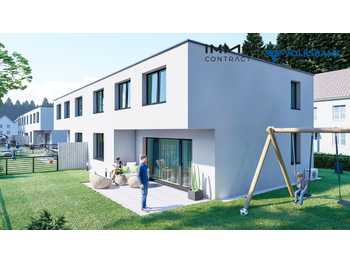Reihenhaus in Allhartsberg / Kröllendorf