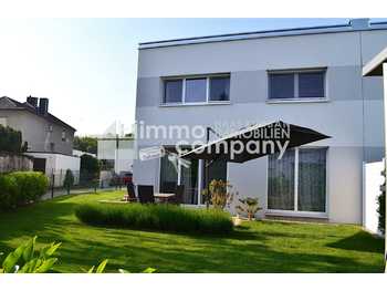 Reihenhaus in Sankt Pölten