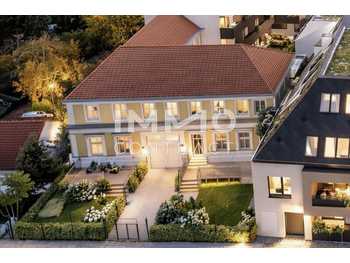 Reihenhaus in Wien