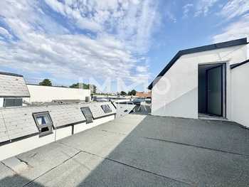 Reihenhaus Wien