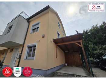 Reihenhaus Wien