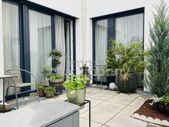Reihenhaus Wien