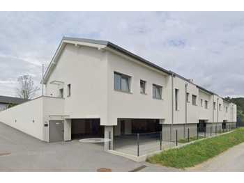 Reihenmittelhaus Vasoldsberg