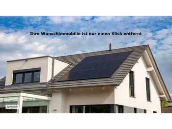 Reihenmittelhaus Wien