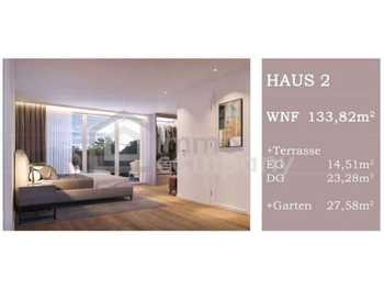 Reihenmittelhaus Wien