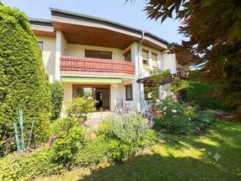Reihenmittelhaus Zell am See