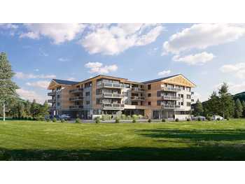 Renditeobjekt Altenmarkt im Pongau
