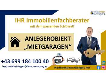 Renditeobjekt in Bezirk Bruck/Leitha
