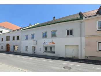 Renditeobjekt Bruck an der Leitha