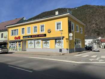 Renditeobjekt in Gloggnitz
