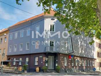 Renditeobjekt Graz