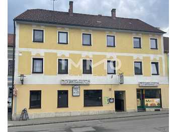 Renditeobjekt in Groß Gerungs