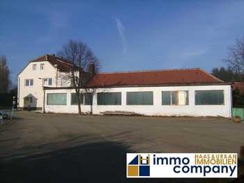 Renditeobjekt Guntersdorf