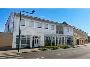 Renditeobjekt Guntramsdorf