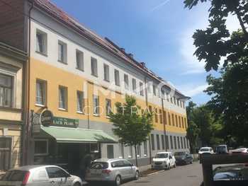 Renditeobjekt in Sankt Pölten