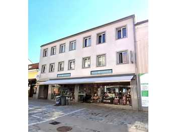 Renditeobjekt Hollabrunn
