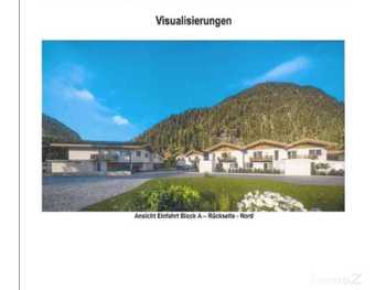 Renditeobjekt in im Lechtal