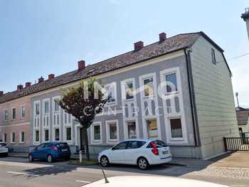 Renditeobjekt Amstetten / Mauer bei Amstetten