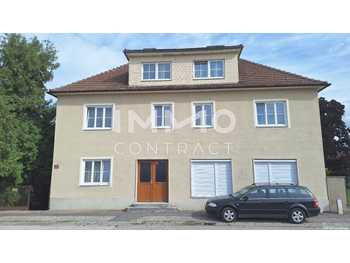 Renditeobjekt Pöchlarn