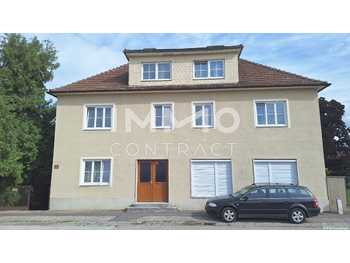 Renditeobjekt Pöchlarn