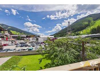 Renditeobjekt Saalbach