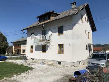 Renditeobjekt in St. Jakob im Rosental