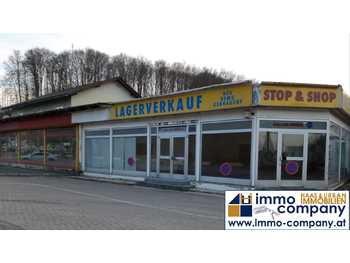 Renditeobjekt in Spielfeld