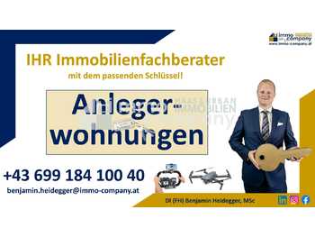 Renditeobjekt Mannersdorf/Leithagebirge