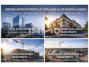 Renditeobjekt in Wien