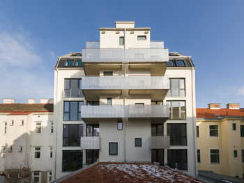 Renditeobjekt Wien