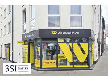 Renditeobjekt Wien