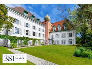 Renditeobjekt Wien