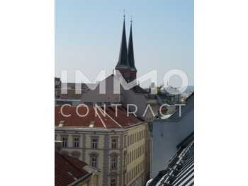 Renditeobjekt Wien