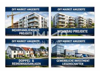 Renditeobjekt Wien
