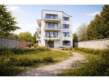 Renditeobjekt Wien