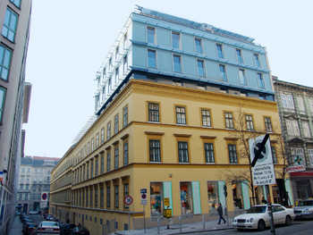Renditeobjekt Wien