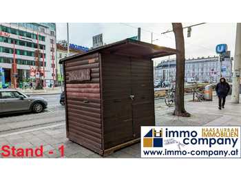 Renditeobjekt Wien