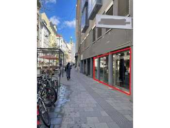 Renditeobjekt in Wien