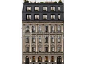 Renditeobjekt Wien