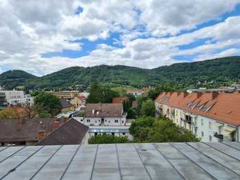 Rohdachboden Graz