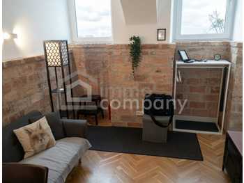 Souterrainwohnung Wien