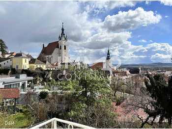 Stadthaus in Krems an der Donau