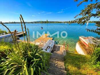 Strandhaus Neufeld an der Leitha