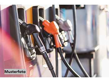 Tankstelle Wöllersdorf