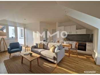 Terrassenwohnung Bad Schallerbach