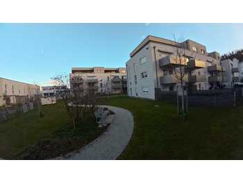 Terrassenwohnung Gloggnitz